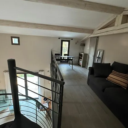 Bastide Blanche With Swimming Pool And Petanque Court In *